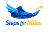 Steps4Miles